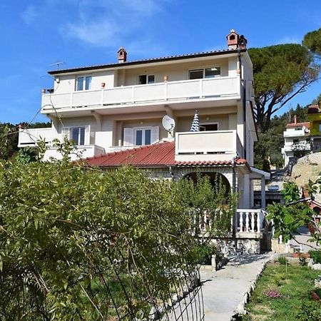Apartment Eufemija-Rab Kampor Εξωτερικό φωτογραφία