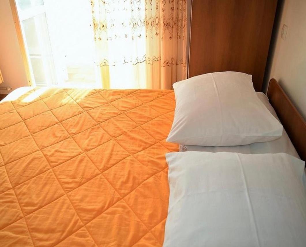 Apartment Eufemija-Rab Kampor Εξωτερικό φωτογραφία